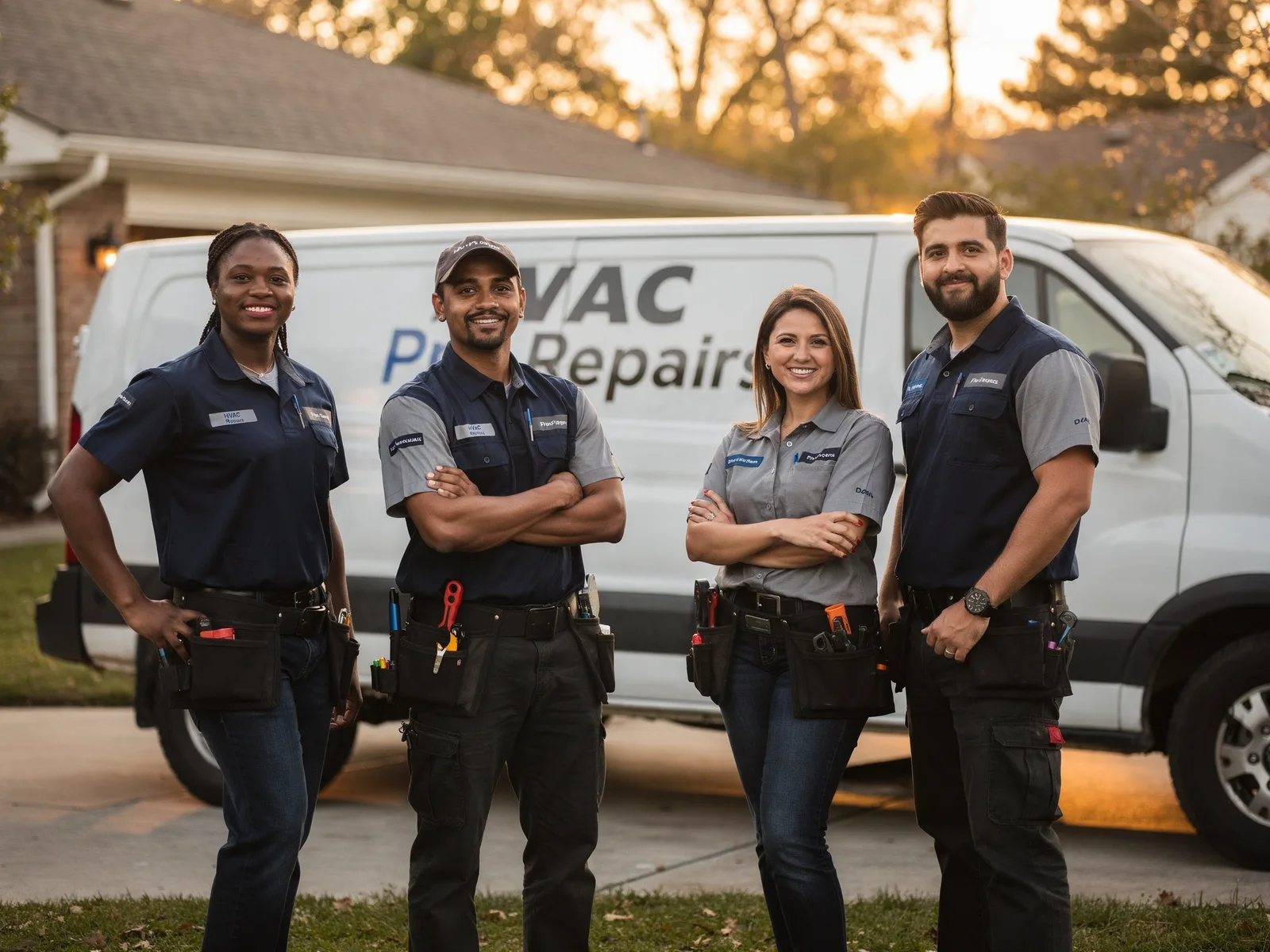 Heat Pump Repair company in Bramwell, WV