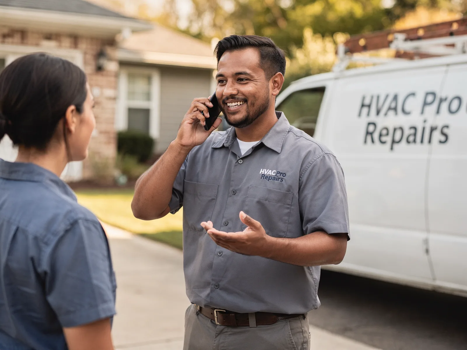 Heat Pump Repair Bramwell, WV FAQs